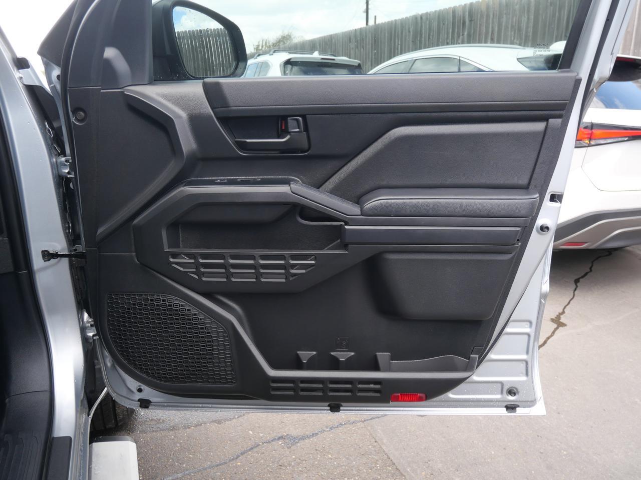 2025 Toyota Tacoma 2WD SR San Juan TX