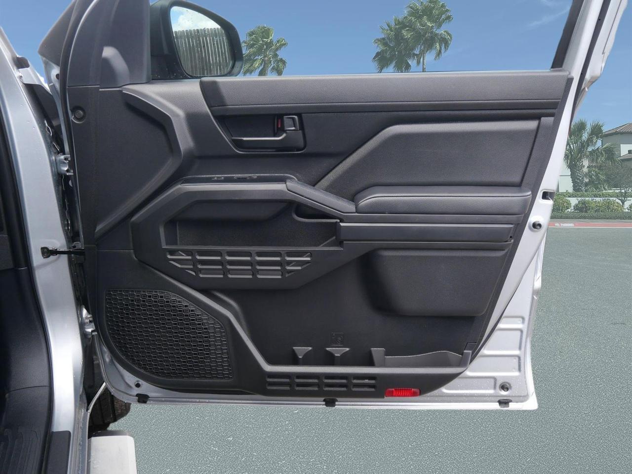 2025 Toyota Tacoma 2WD SR San Juan TX