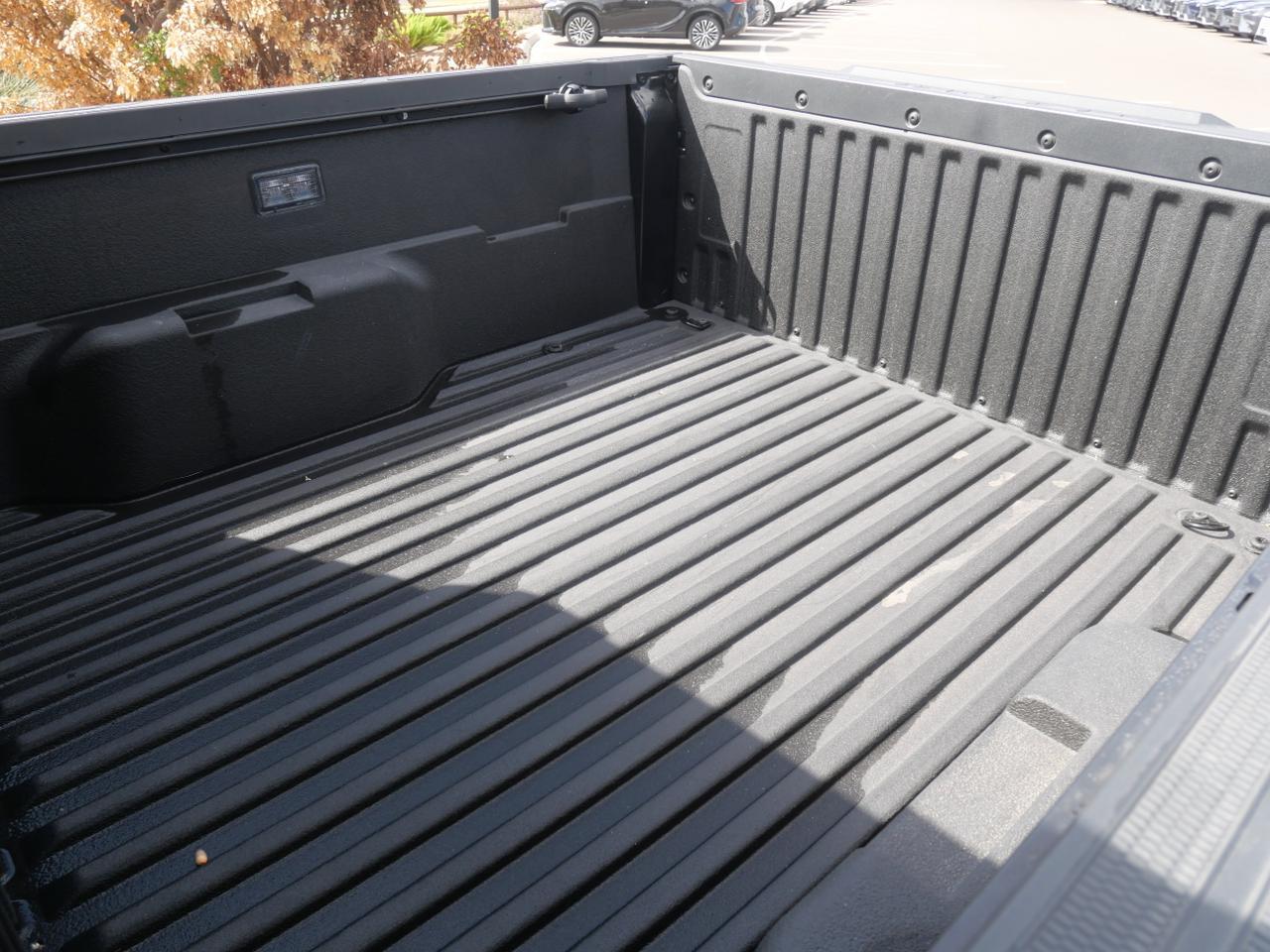 2025 Toyota Tacoma 2WD SR San Juan TX