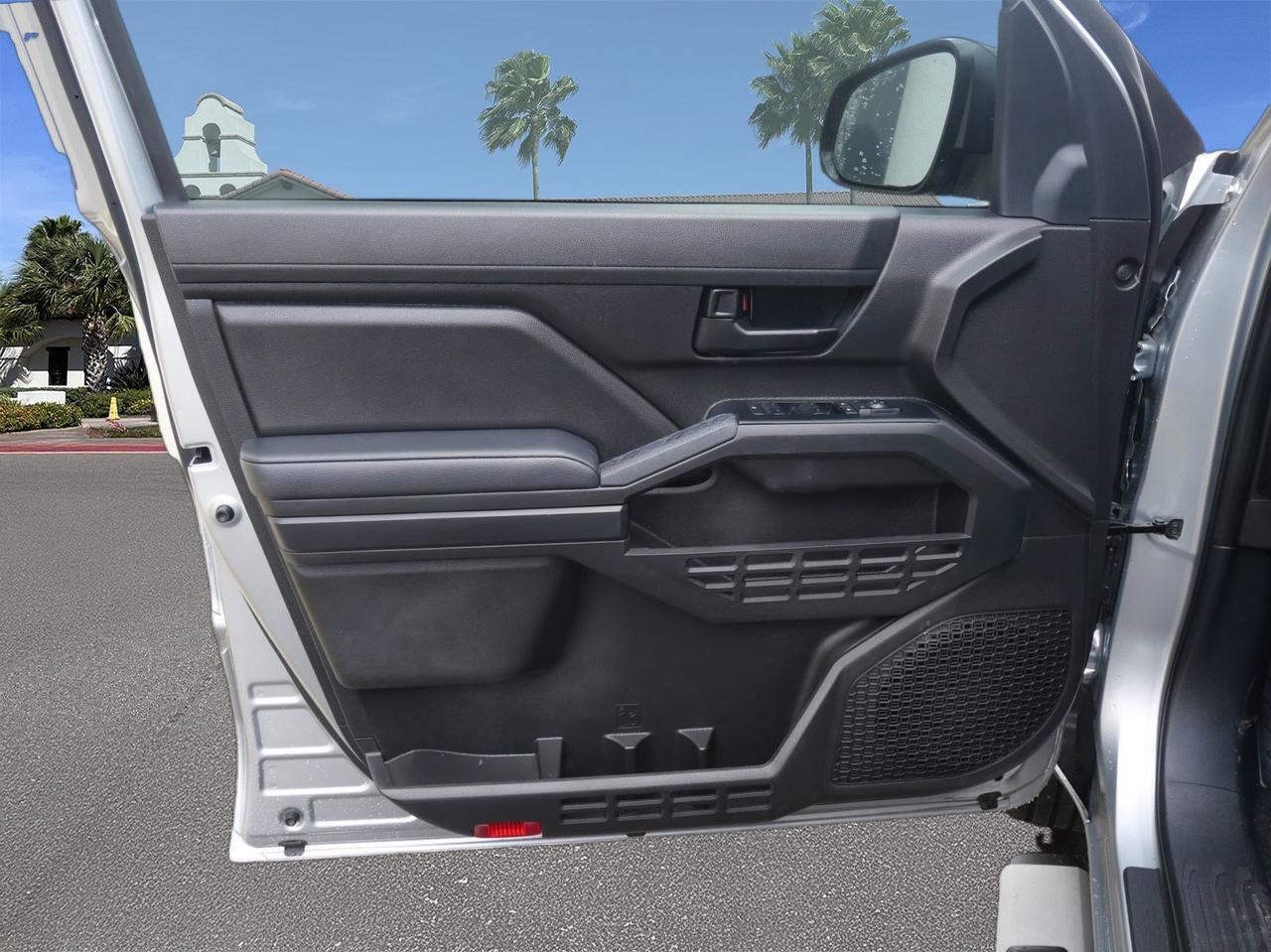 2025 Toyota Tacoma 2WD SR San Juan TX