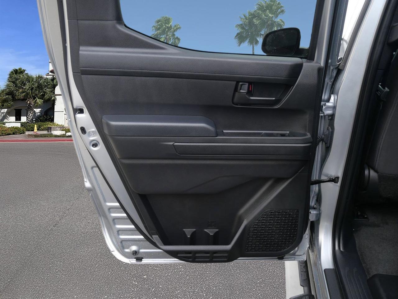 2025 Toyota Tacoma 2WD SR San Juan TX