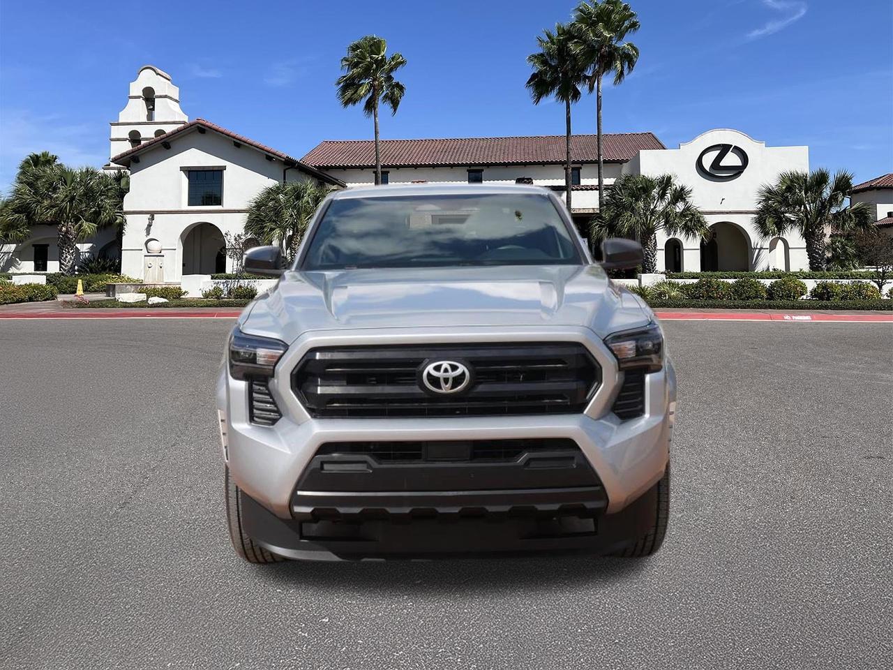 2025 Toyota Tacoma 2WD SR San Juan TX