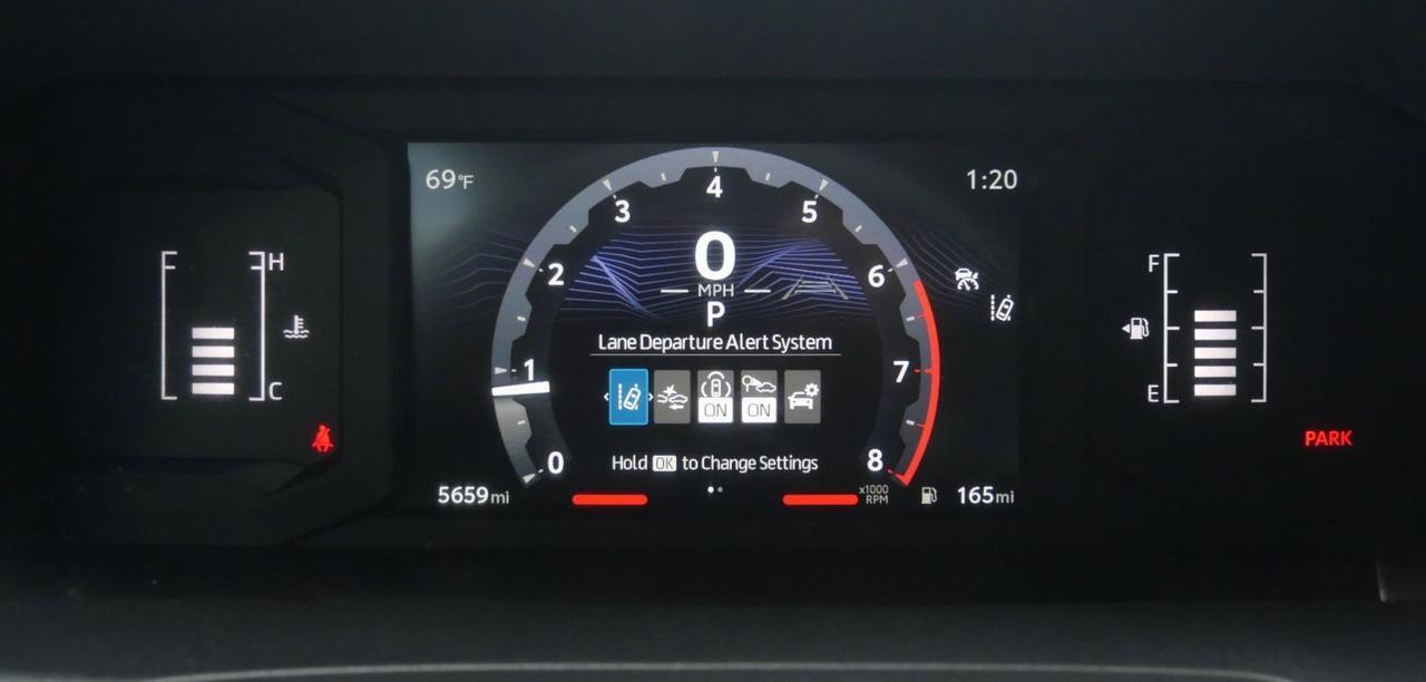 2025 Toyota Tacoma 2WD SR San Juan TX