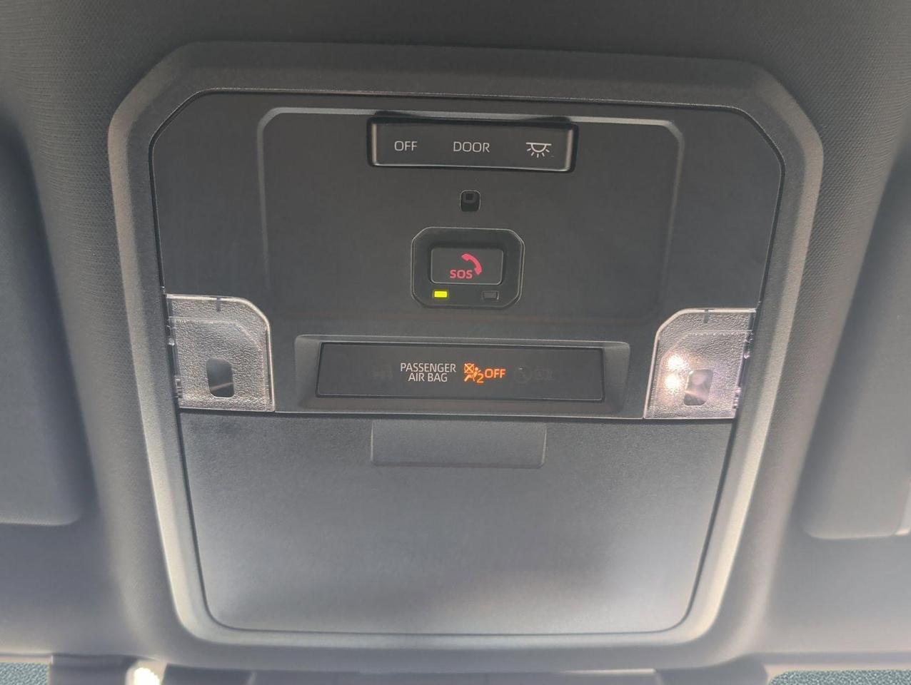 2025 Toyota Tacoma 2WD SR San Juan TX