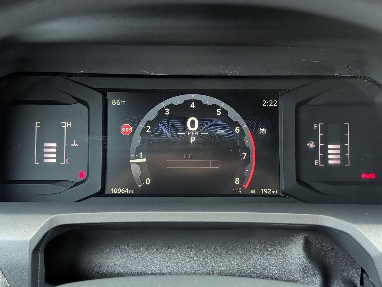 2025 Toyota Tacoma 2WD SR San Juan TX
