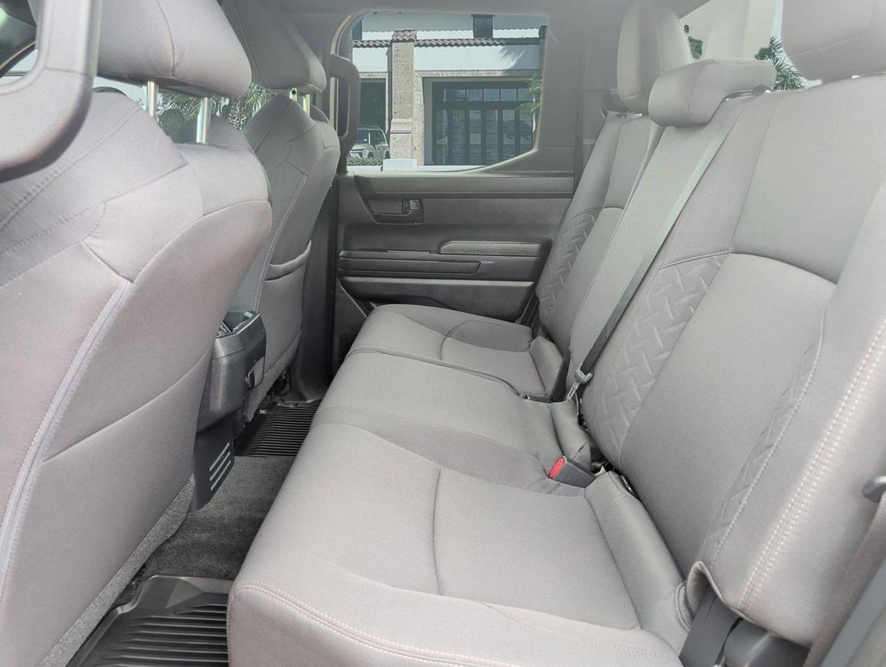2025 Toyota Tacoma 2WD SR San Juan TX