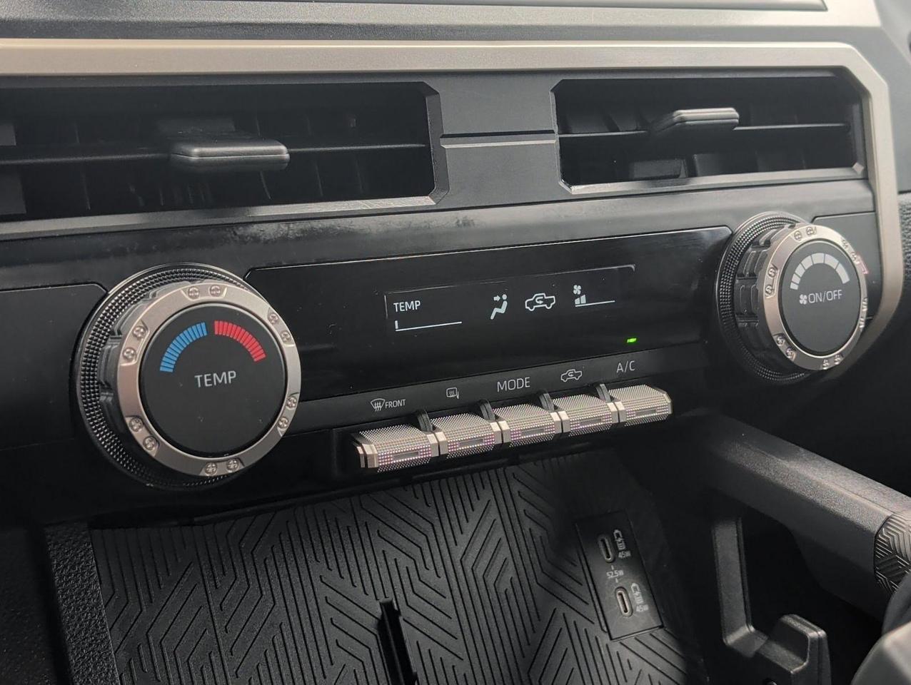 2025 Toyota Tacoma 2WD SR San Juan TX