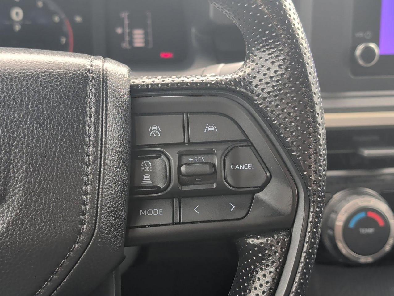 2025 Toyota Tacoma 2WD SR San Juan TX