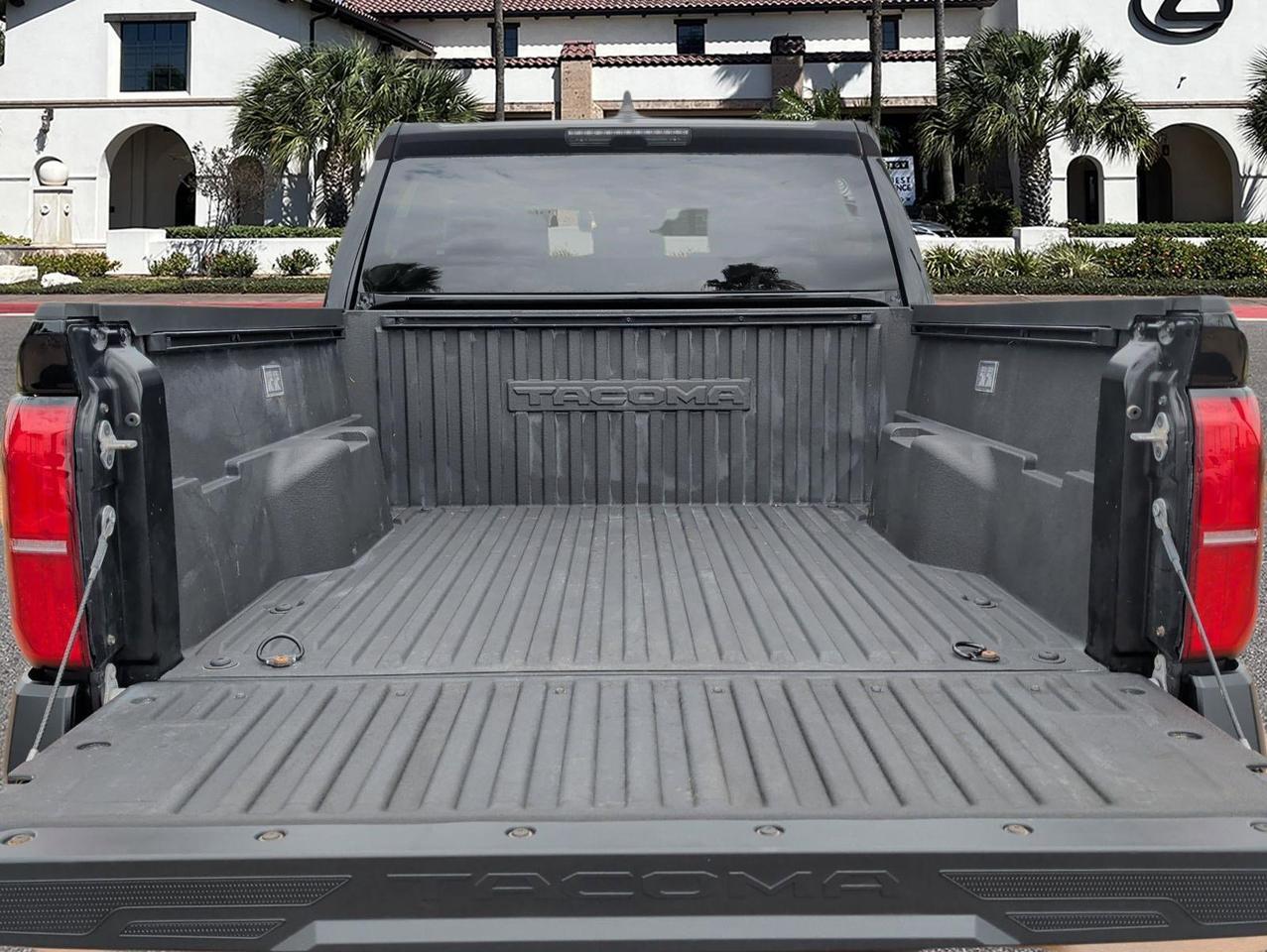 2025 Toyota Tacoma 2WD SR San Juan TX