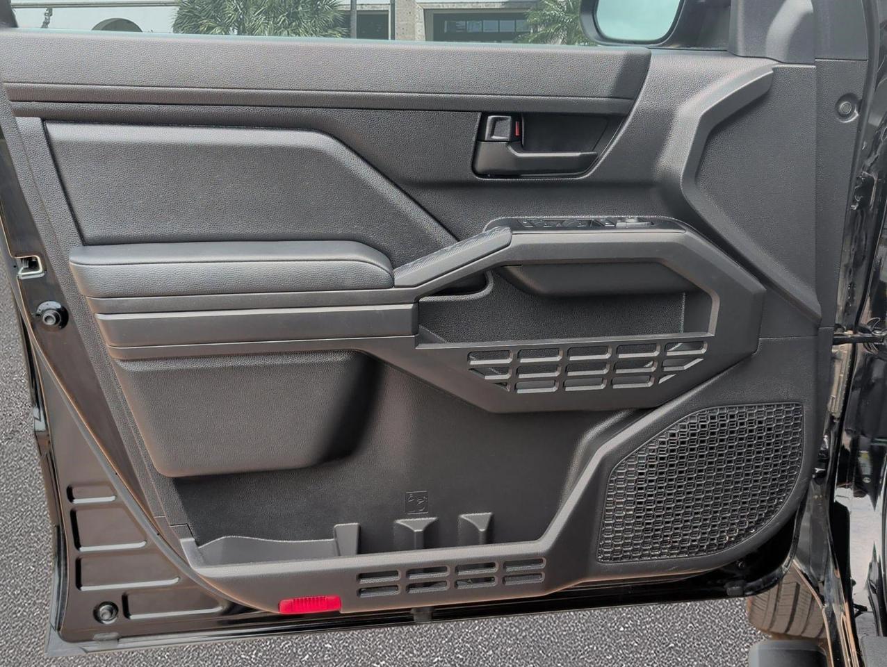 2025 Toyota Tacoma 2WD SR San Juan TX