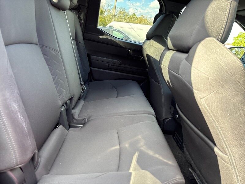 2025 Toyota Tacoma 2WD SR Seffner FL