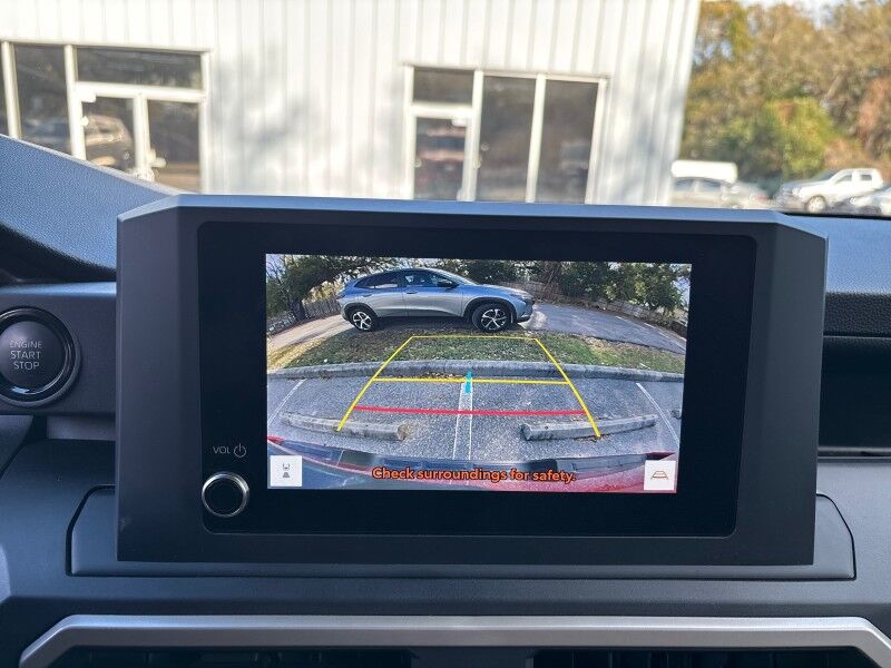 2025 Toyota Tacoma 2WD SR Seffner FL