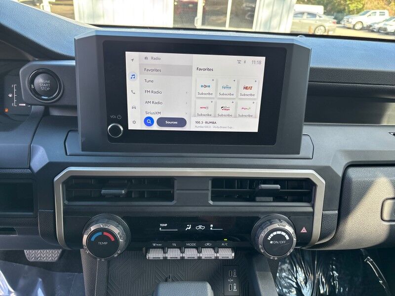 2025 Toyota Tacoma 2WD SR Seffner FL