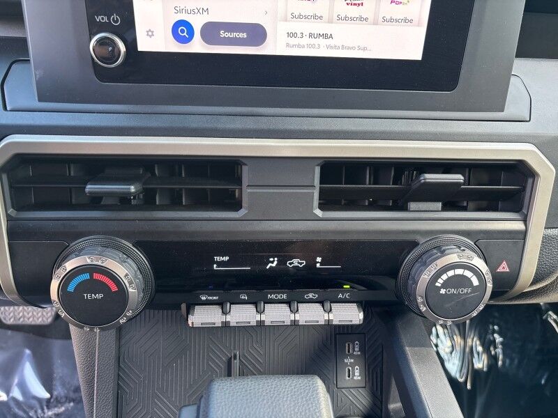 2025 Toyota Tacoma 2WD SR Seffner FL