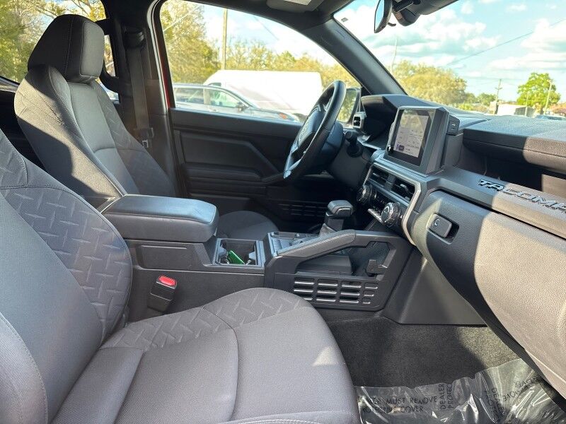 2025 Toyota Tacoma 2WD SR Seffner FL