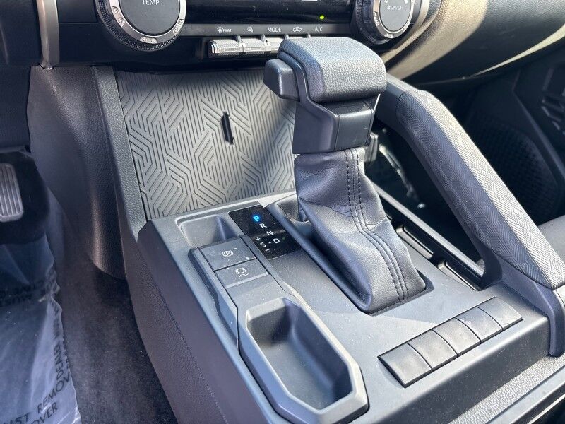 2025 Toyota Tacoma 2WD SR Seffner FL