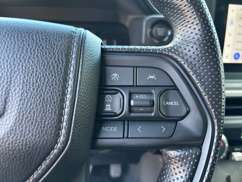 2025 Toyota Tacoma 2WD SR Seffner FL