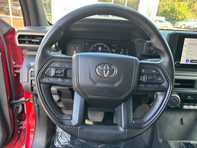 2025 Toyota Tacoma 2WD SR Seffner FL
