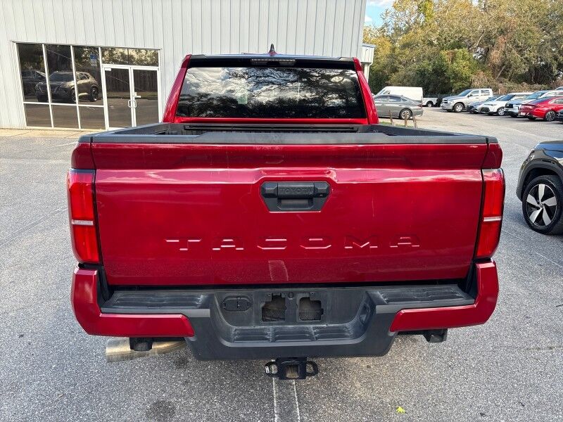 2025 Toyota Tacoma 2WD SR Seffner FL