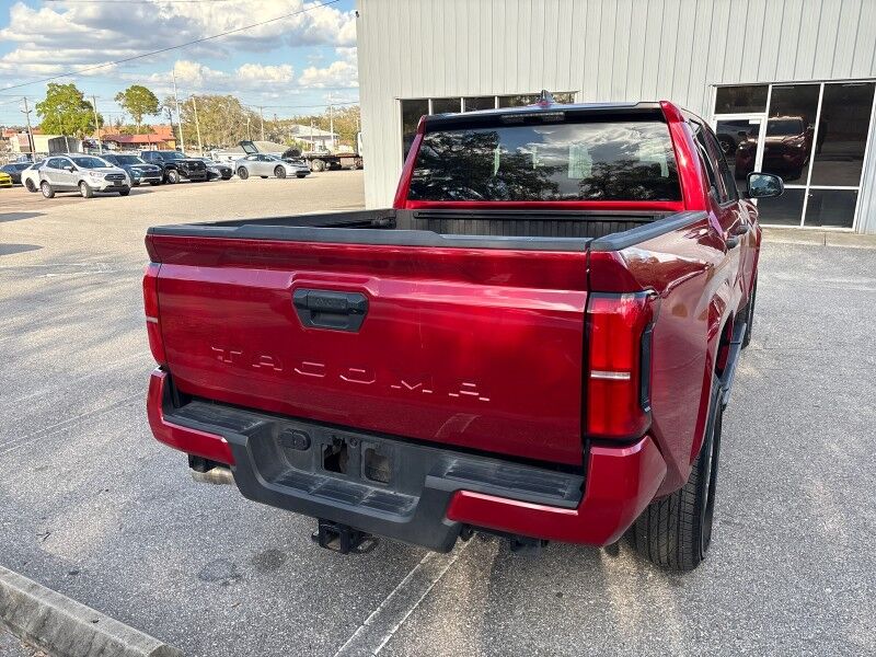 2025 Toyota Tacoma 2WD SR Seffner FL