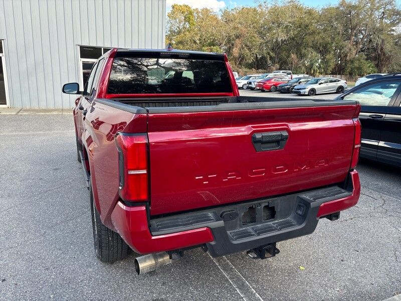 2025 Toyota Tacoma 2WD SR Seffner FL