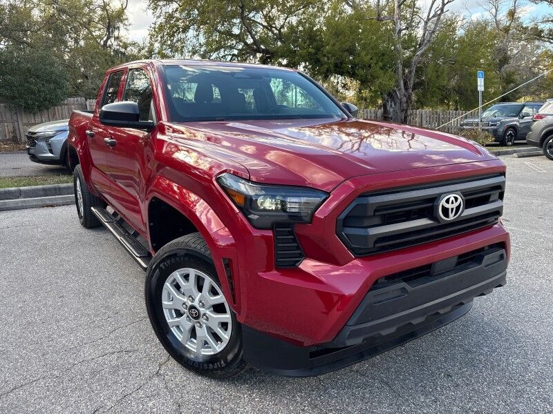 2025 Toyota Tacoma 2WD SR Seffner FL