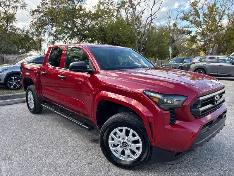 2025 Toyota Tacoma 2WD SR Seffner FL