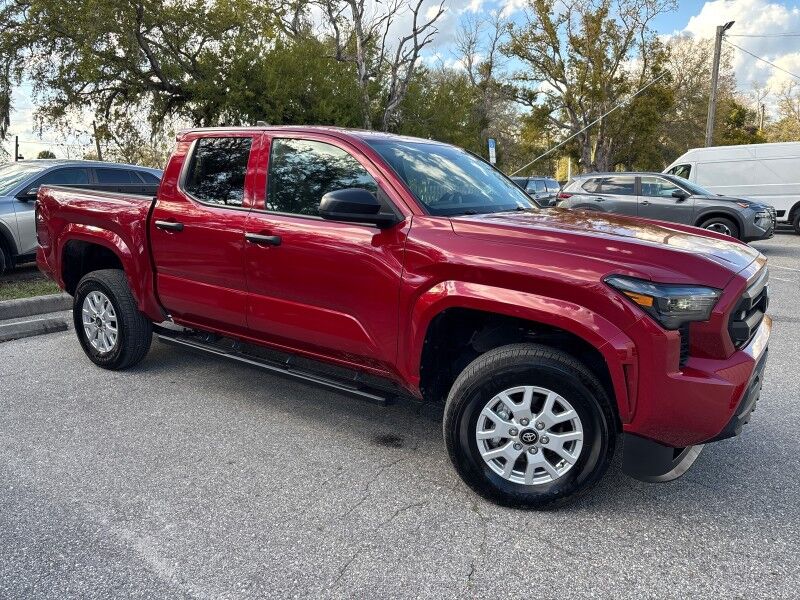 2025 Toyota Tacoma 2WD SR Seffner FL