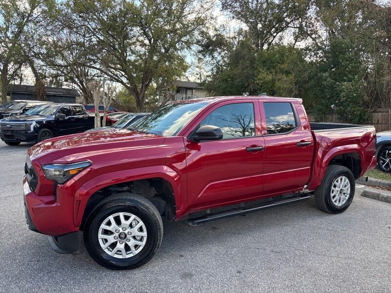 2025 Toyota Tacoma 2WD SR Seffner FL