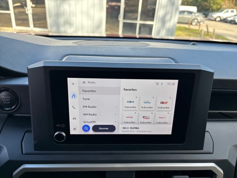 2025 Toyota Tacoma 2WD SR Seffner FL