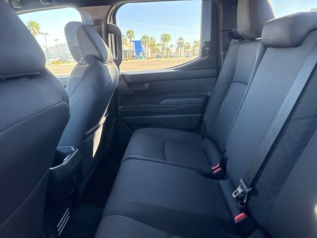 2025 Toyota Tacoma 2WD SR Yuma AZ