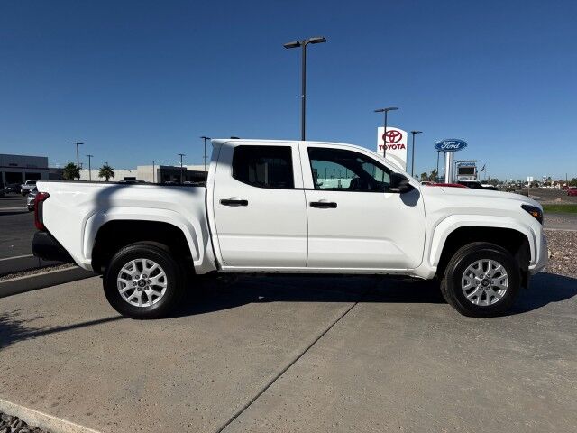 2025 Toyota Tacoma 2WD SR Yuma AZ