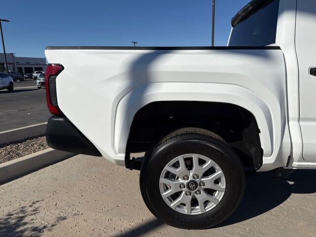 2025 Toyota Tacoma 2WD SR Yuma AZ