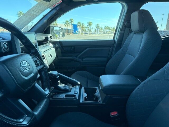 2025 Toyota Tacoma 2WD SR Yuma AZ