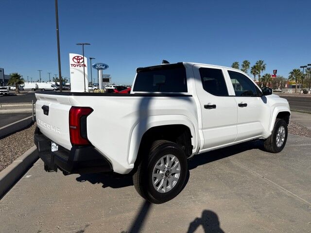2025 Toyota Tacoma 2WD SR Yuma AZ