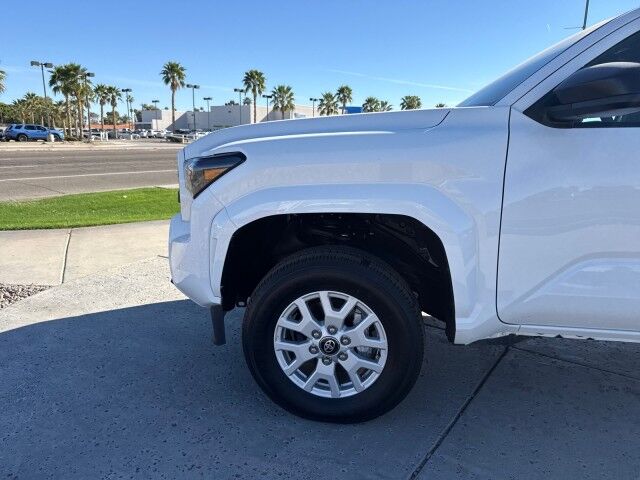 2025 Toyota Tacoma 2WD SR Yuma AZ