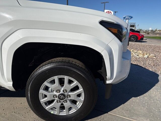 2025 Toyota Tacoma 2WD SR Yuma AZ