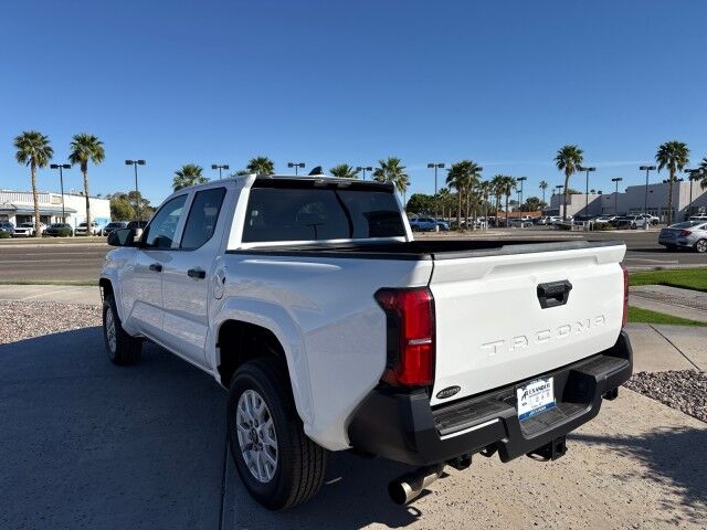 2025 Toyota Tacoma 2WD SR Yuma AZ