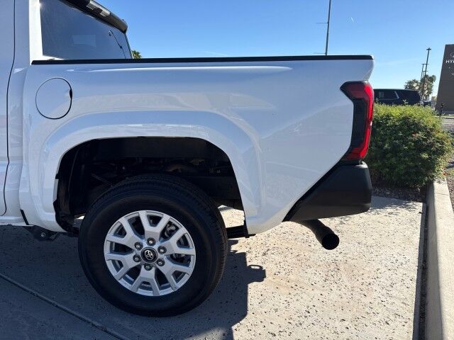 2025 Toyota Tacoma 2WD SR Yuma AZ