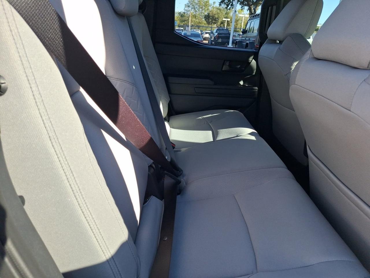 2025 Toyota Tacoma 2WD SR5 Hurst TX