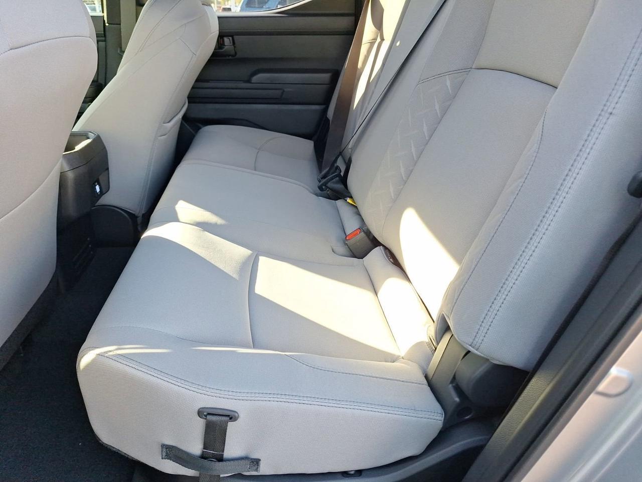 2025 Toyota Tacoma 2WD SR5 Hurst TX