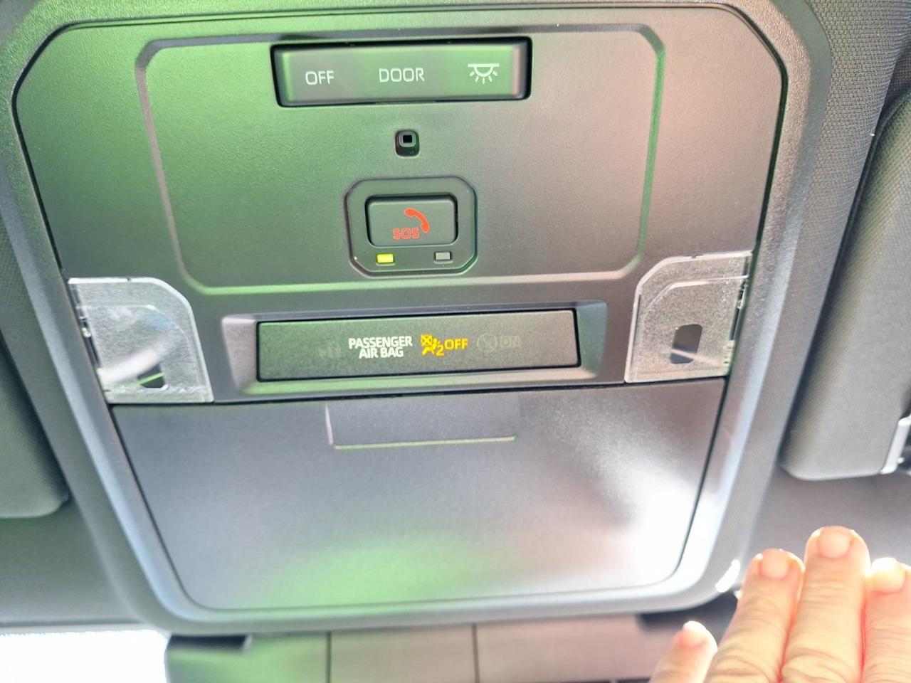 2025 Toyota Tacoma 2WD SR5 Hurst TX