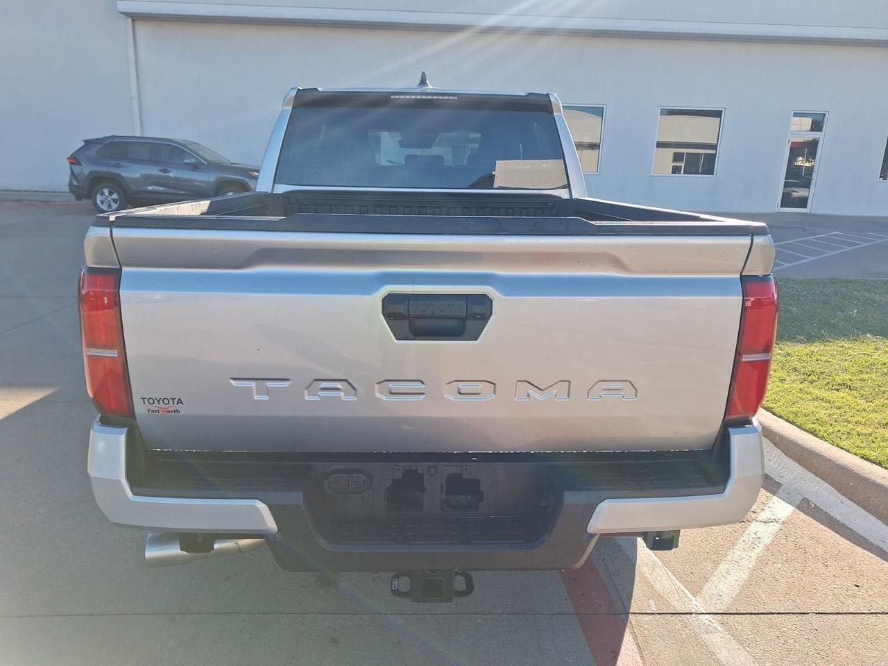 2025 Toyota Tacoma 2WD SR5 Hurst TX