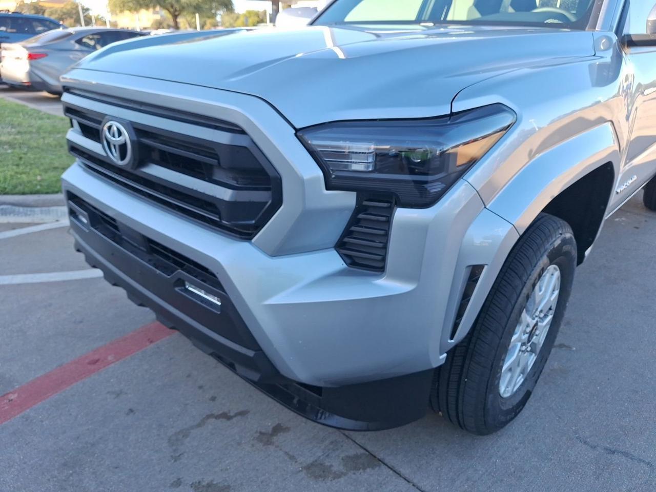 2025 Toyota Tacoma 2WD SR5 Hurst TX