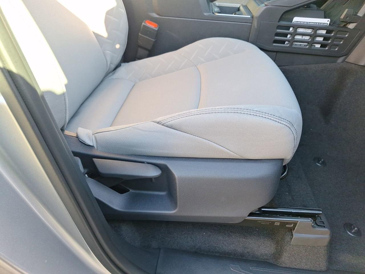 2025 Toyota Tacoma 2WD SR5 Hurst TX