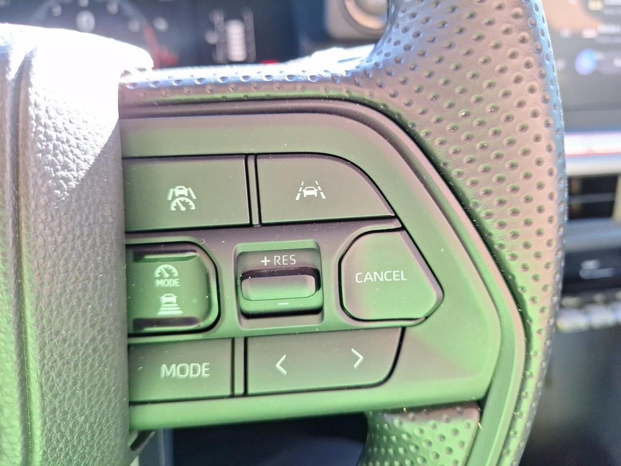 2025 Toyota Tacoma 2WD SR5 Hurst TX