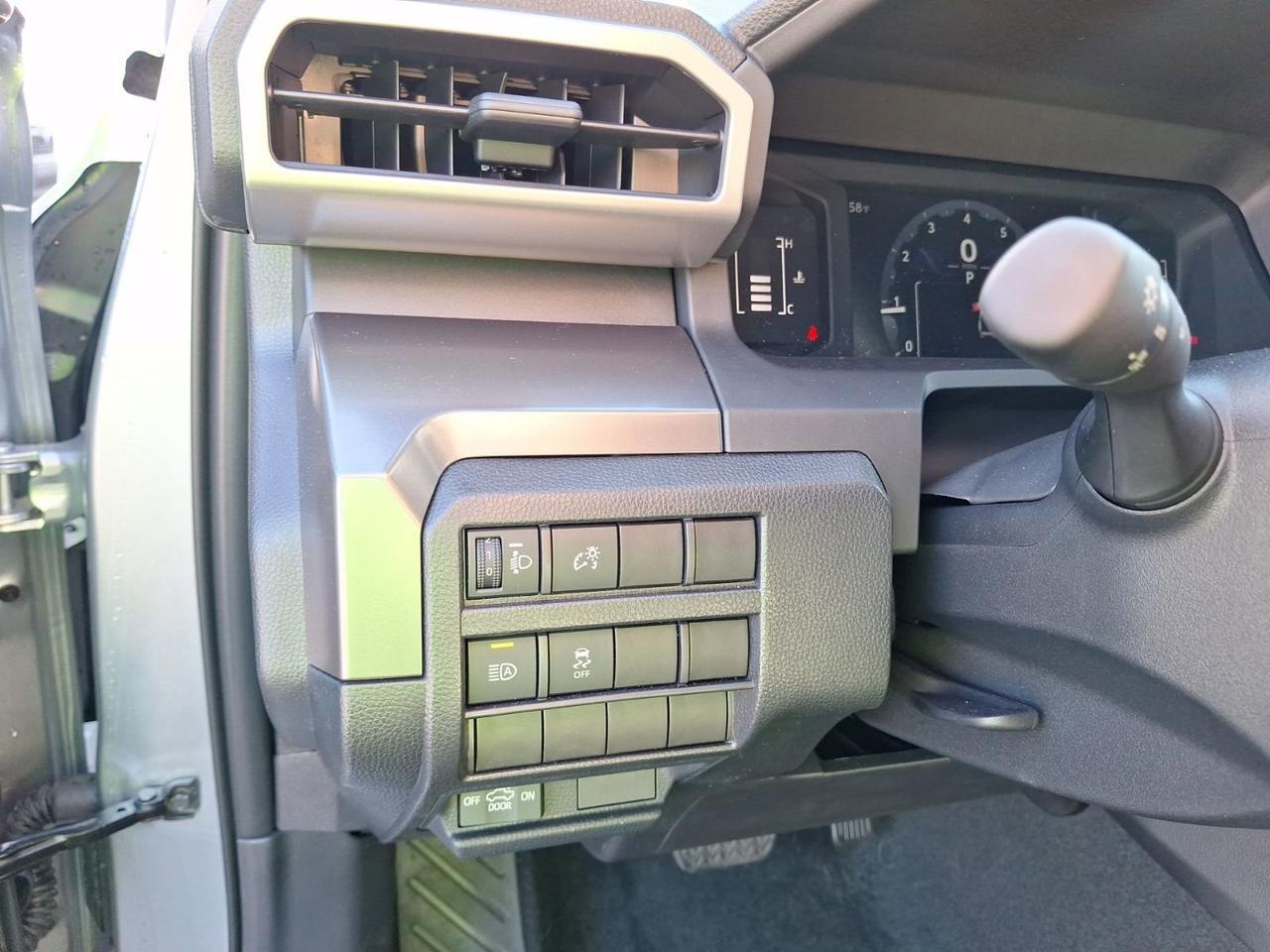 2025 Toyota Tacoma 2WD SR5 Hurst TX