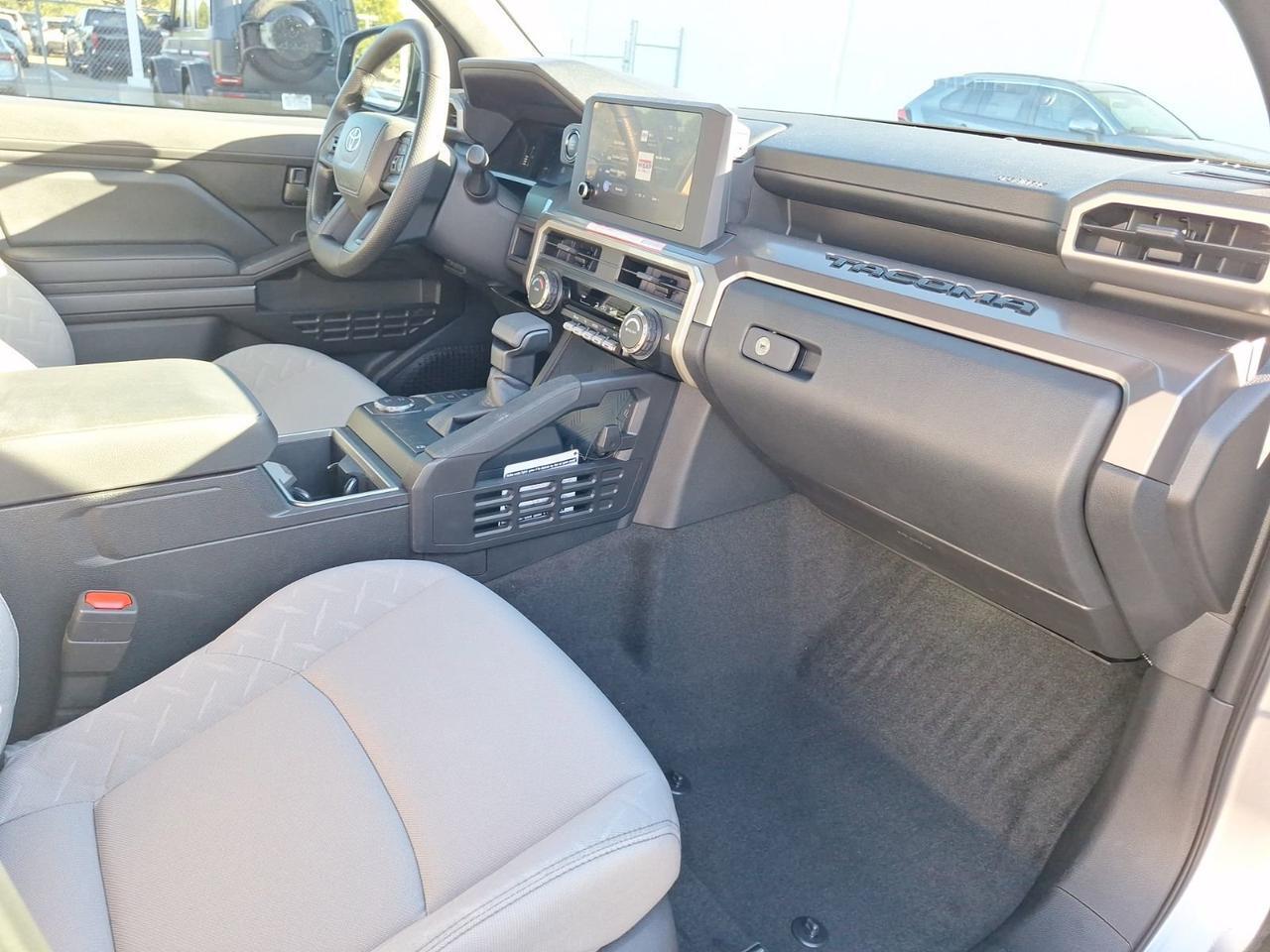 2025 Toyota Tacoma 2WD SR5 Hurst TX