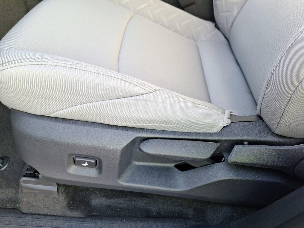 2025 Toyota Tacoma 2WD SR5 Hurst TX