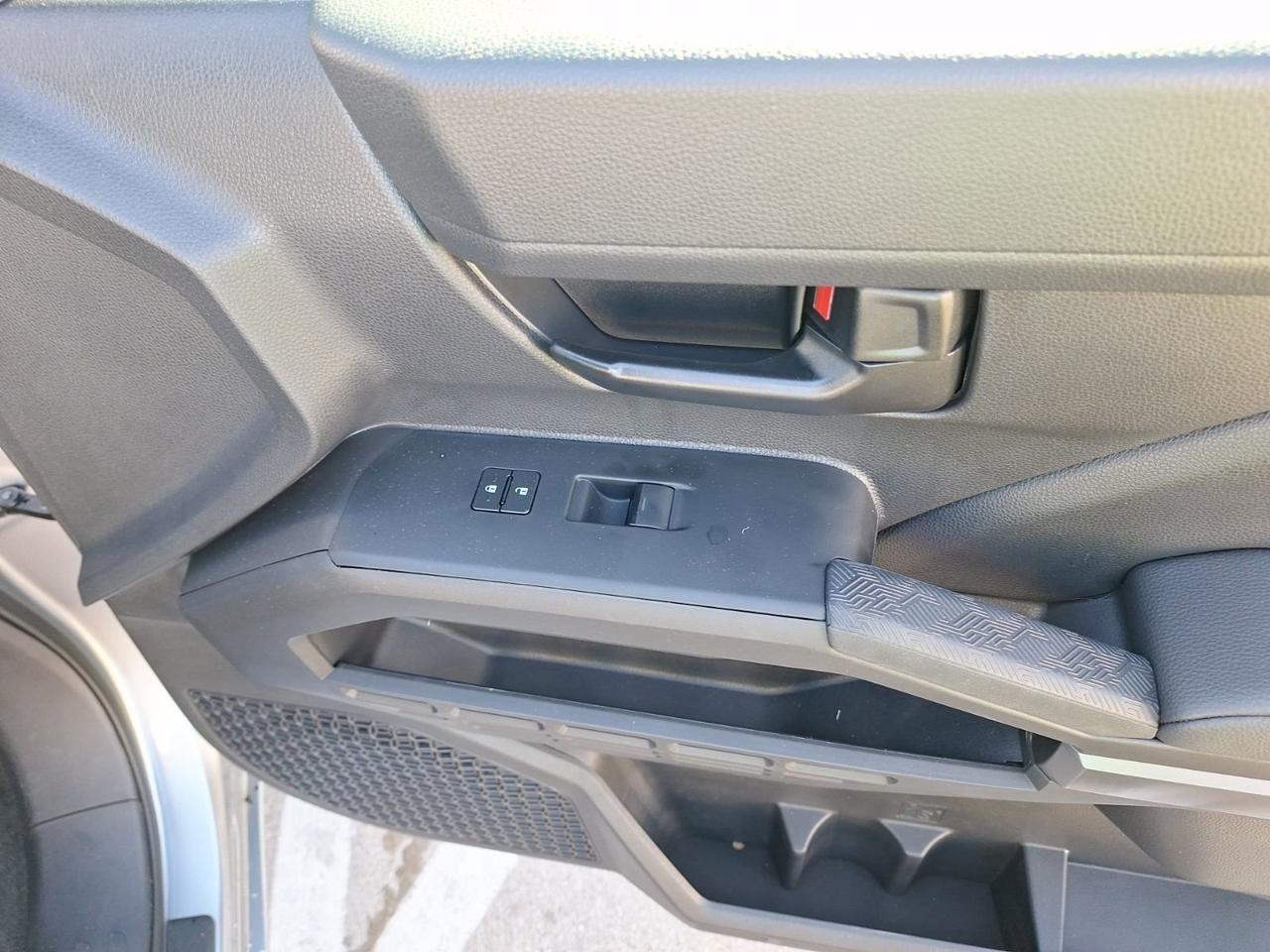 2025 Toyota Tacoma 2WD SR5 Hurst TX